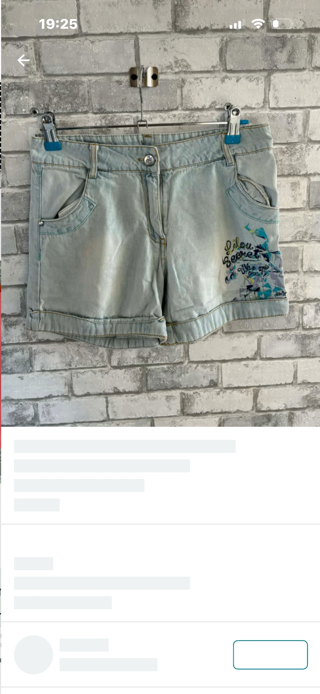 Lote de ropa para niña de 14 años – photo 5